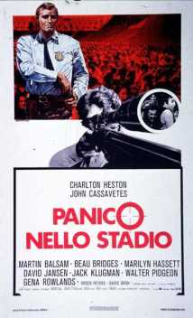 panico stadio