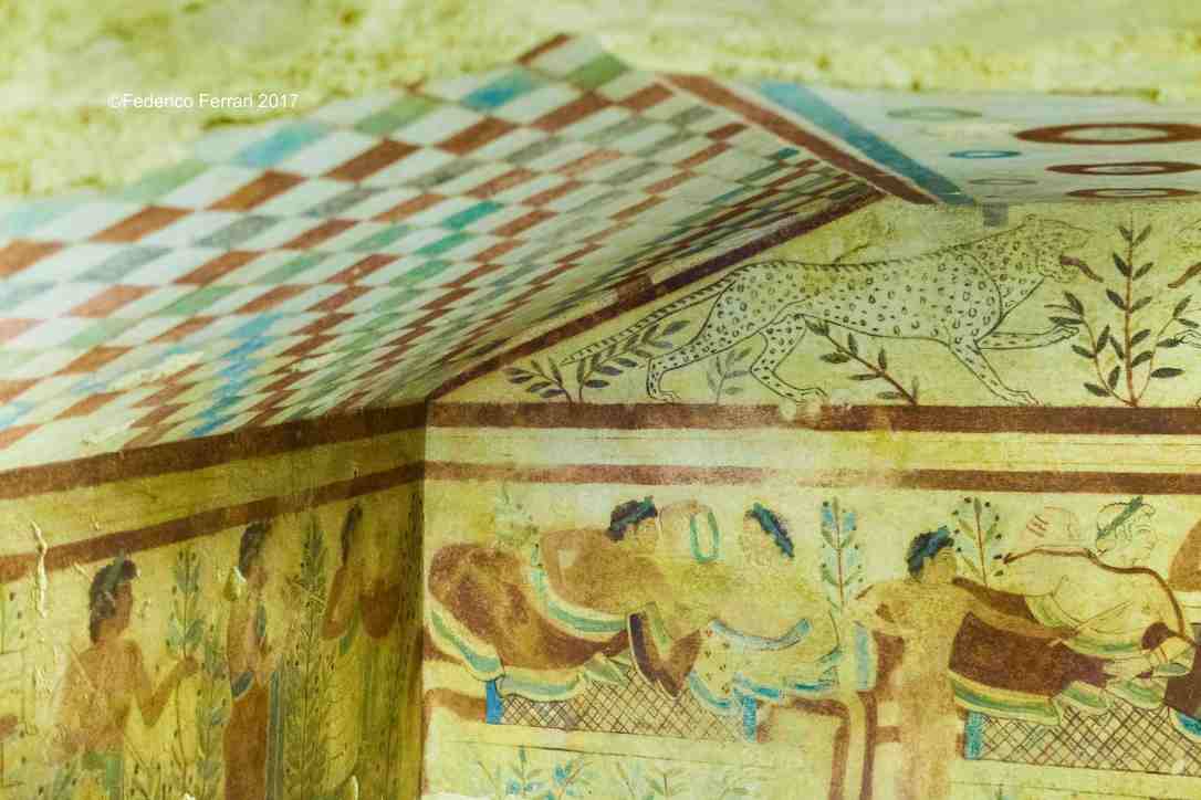 06 Tombe etrusche Taruinia