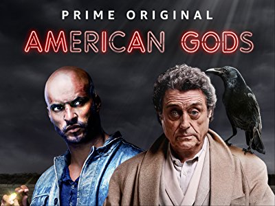 american Gods
